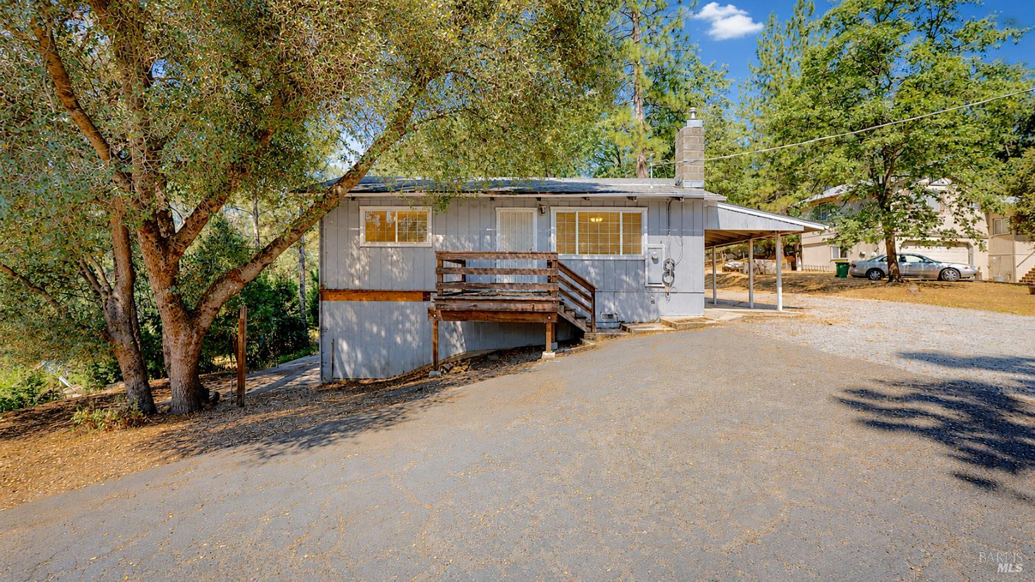 16556 Sallander Drive Sonora CA 95370