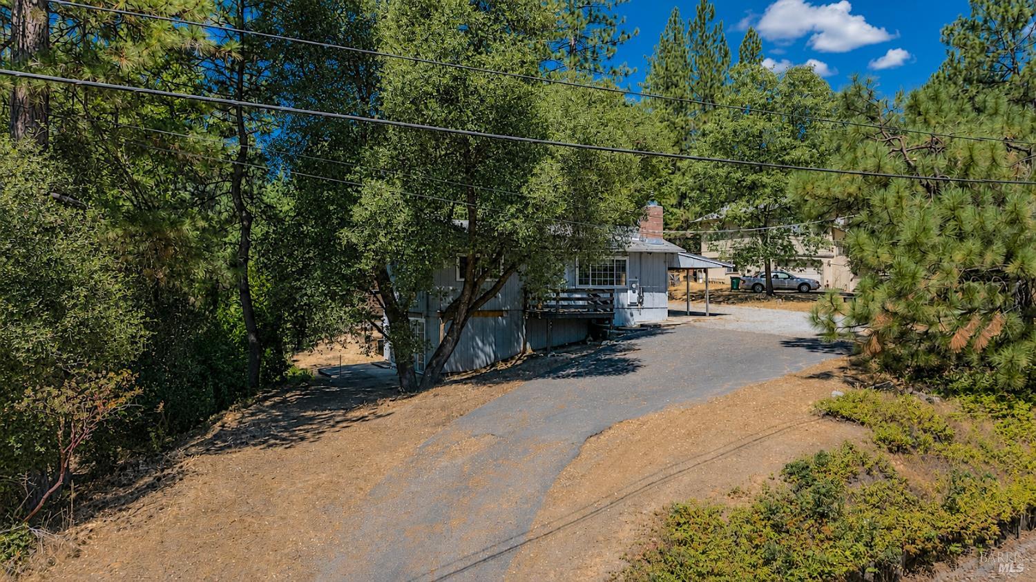 16556 Sallander Drive Sonora CA 95370