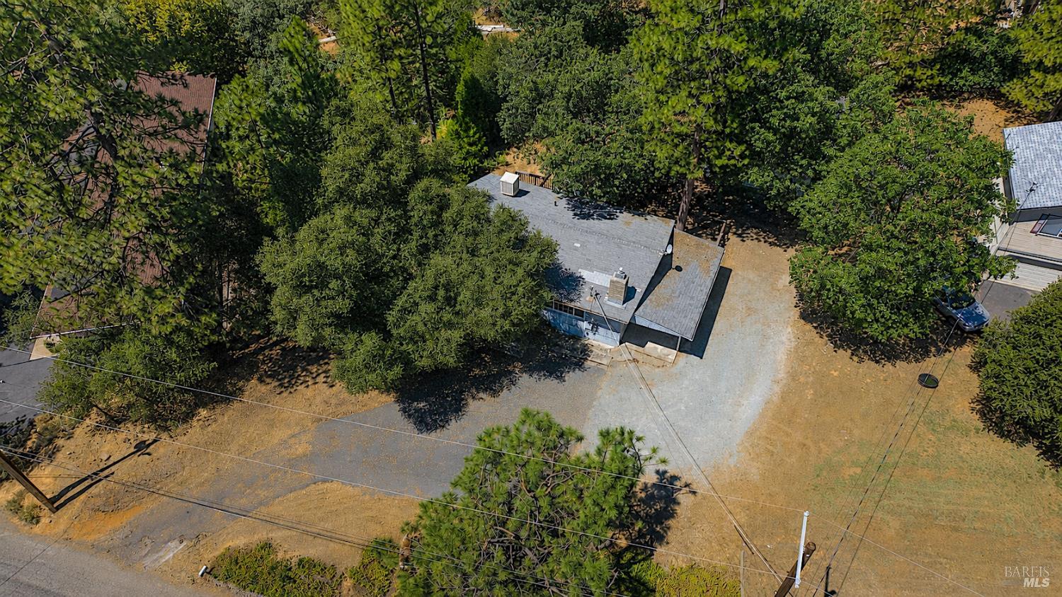 16556 Sallander Drive Sonora CA 95370