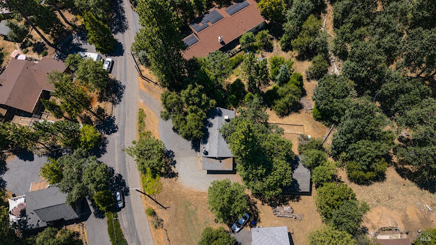 16556 Sallander Drive Sonora CA 95370