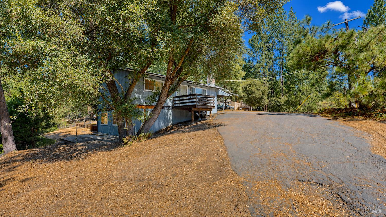 16556 Sallander Drive Sonora CA 95370