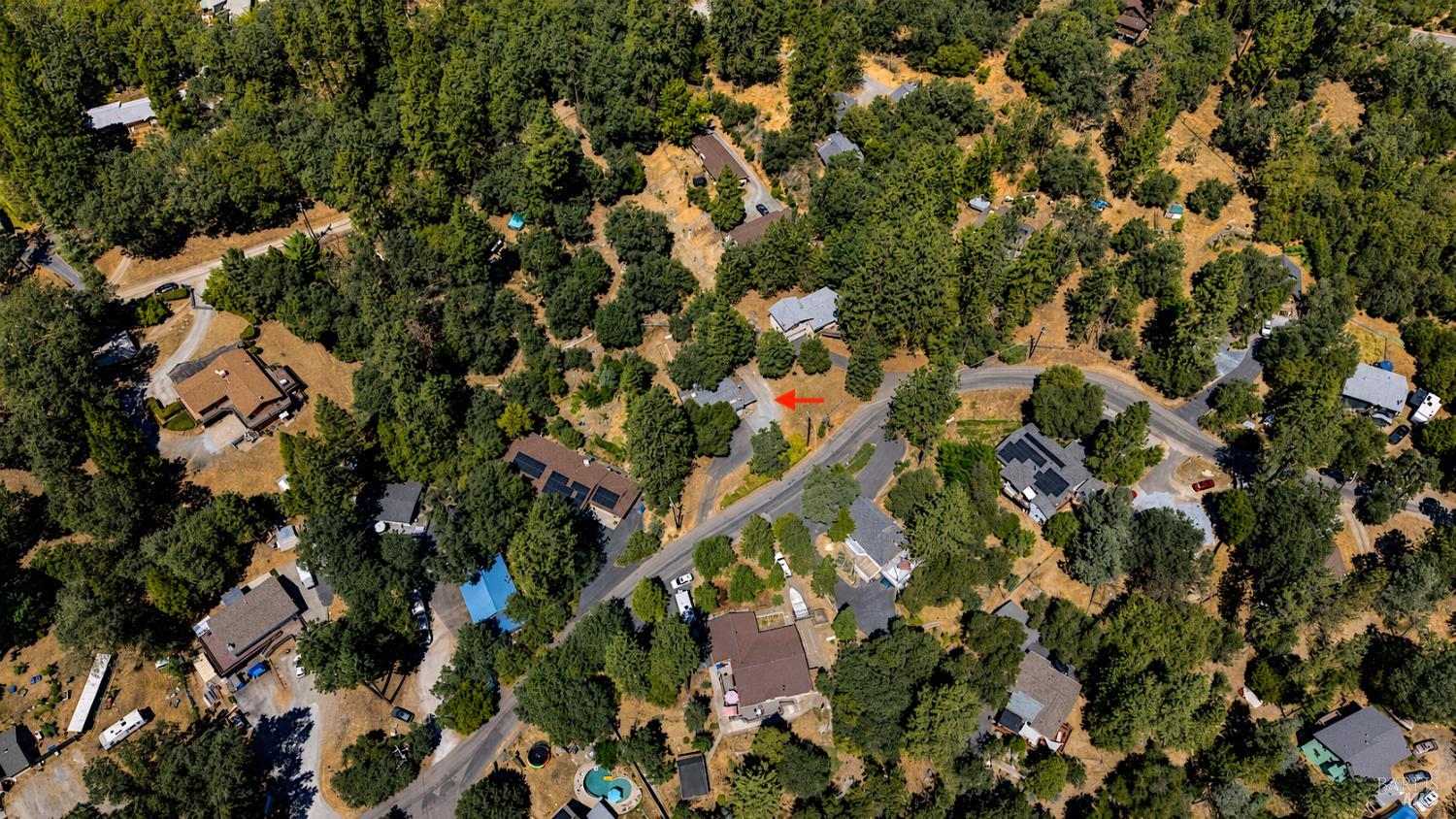 16556 Sallander Drive Sonora CA 95370