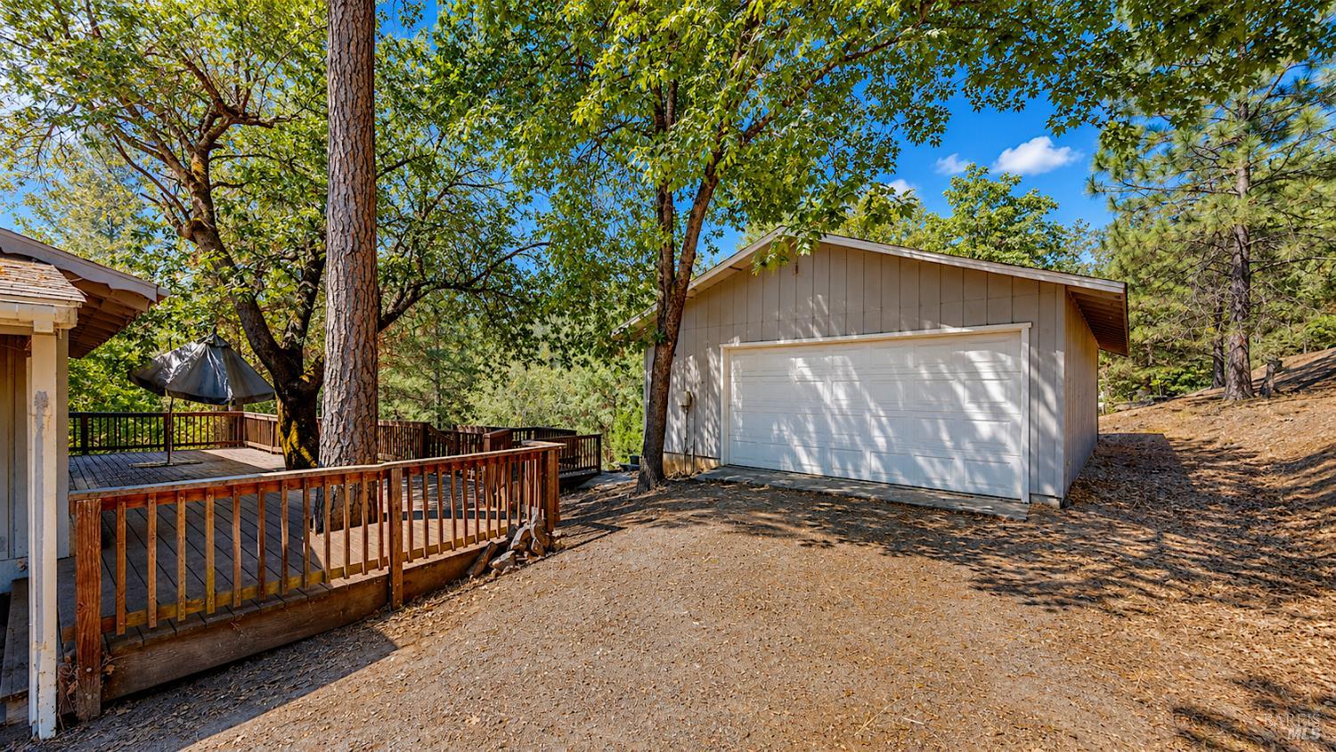 16556 Sallander Drive Sonora CA 95370