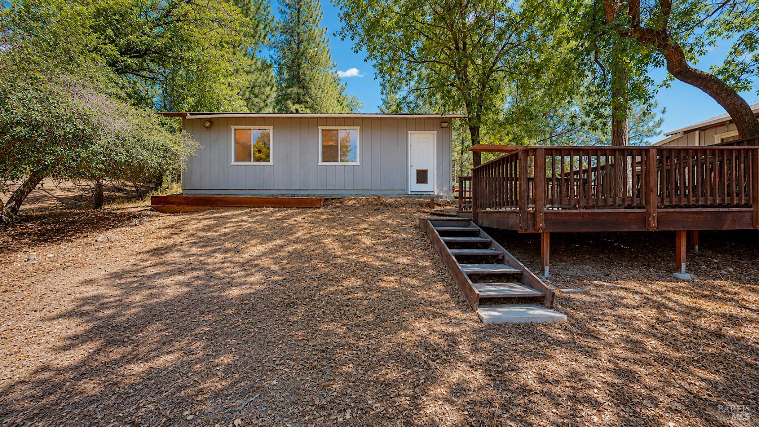16556 Sallander Drive Sonora CA 95370