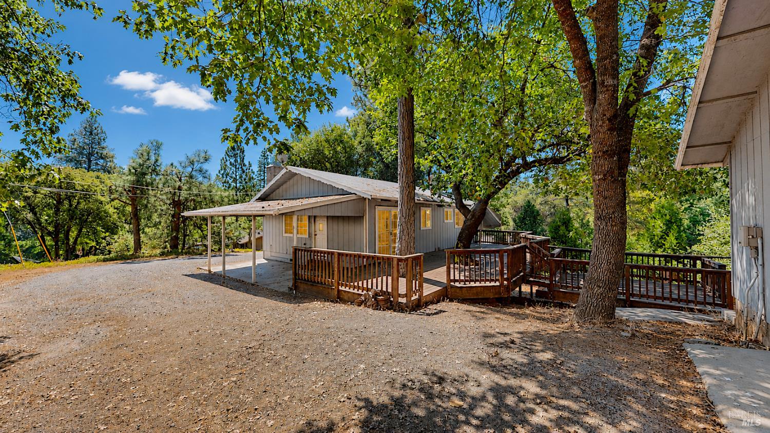 16556 Sallander Drive Sonora CA 95370
