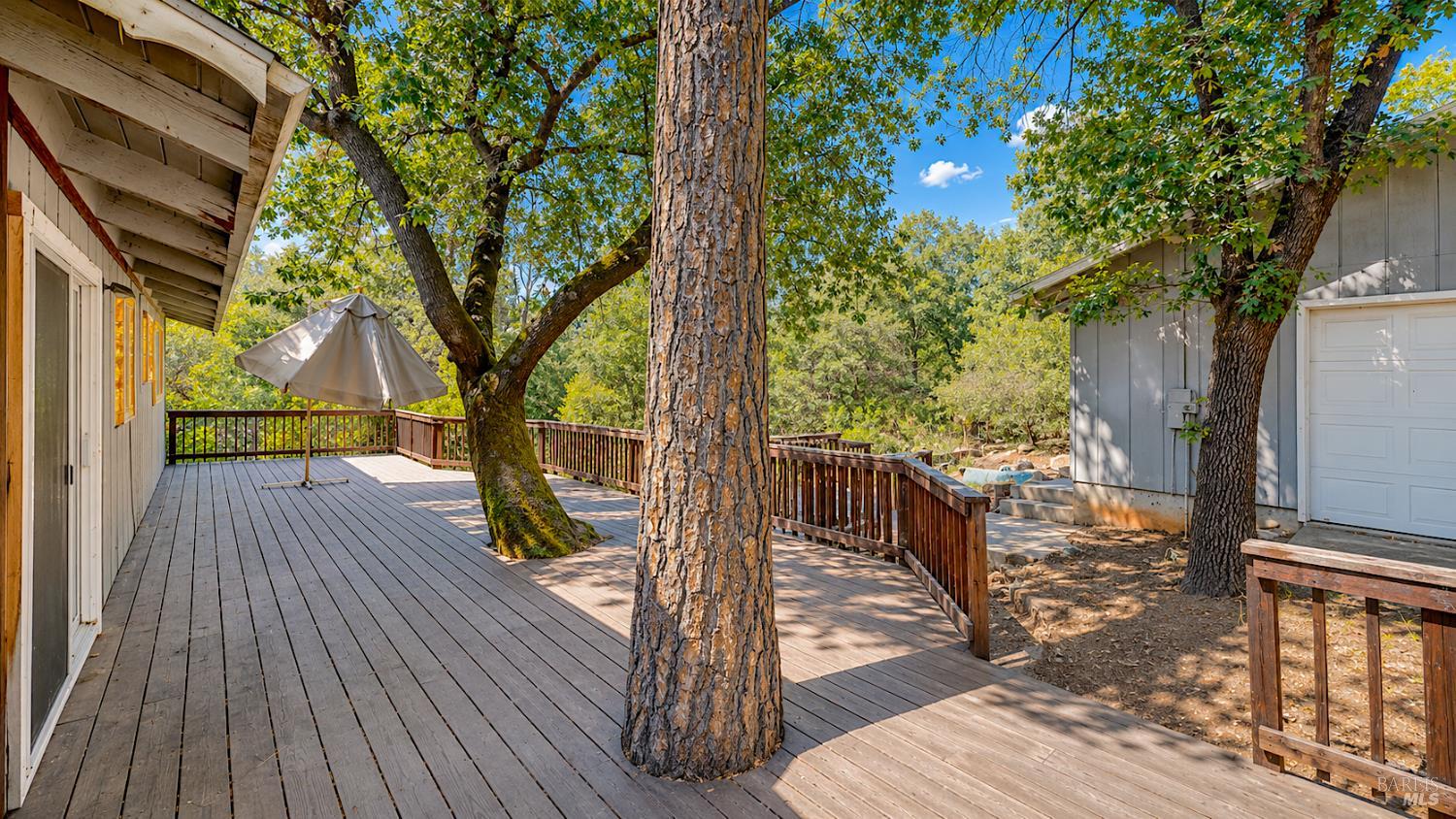 16556 Sallander Drive Sonora CA 95370