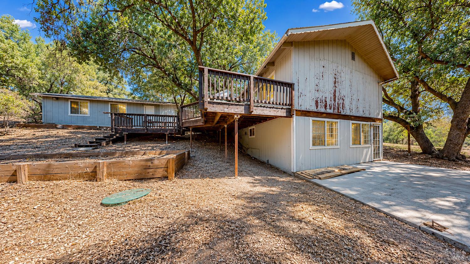 16556 Sallander Drive Sonora CA 95370