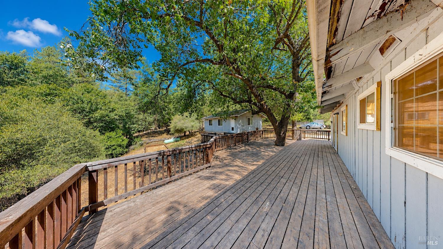 16556 Sallander Drive Sonora CA 95370