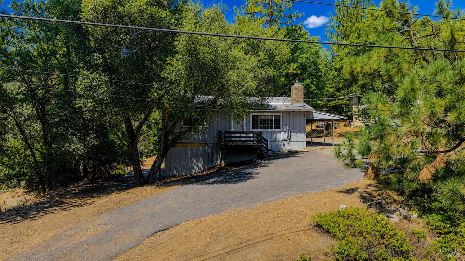 16556 Sallander Drive Sonora CA 95370