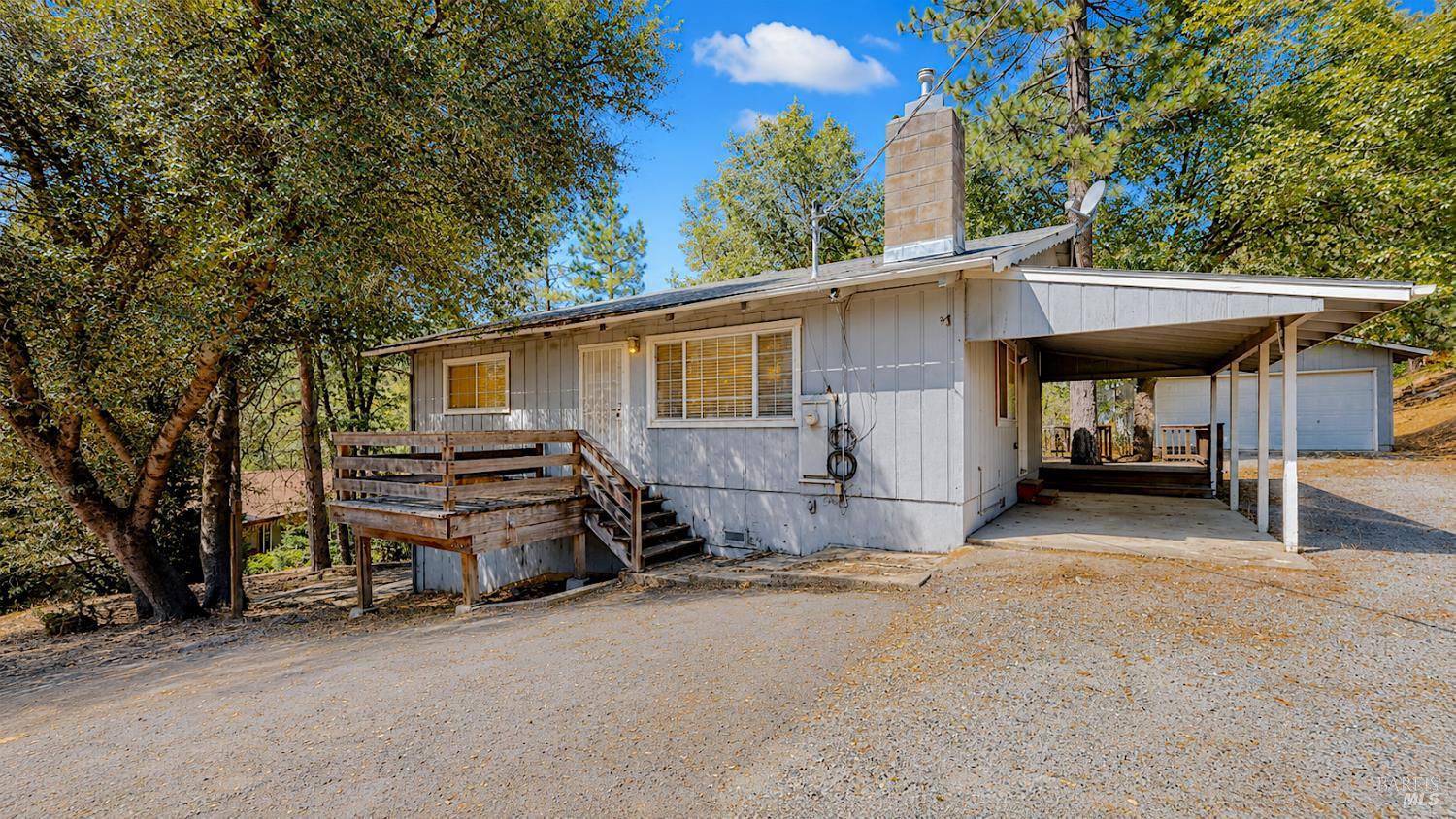 16556 Sallander Drive Sonora CA 95370