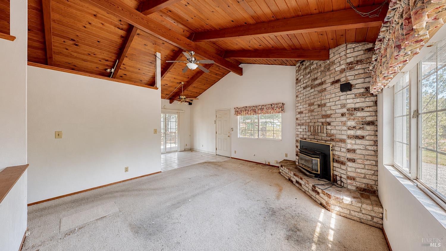16556 Sallander Drive Sonora CA 95370