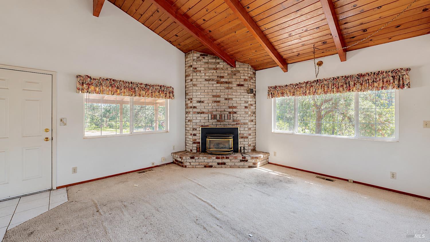 16556 Sallander Drive Sonora CA 95370