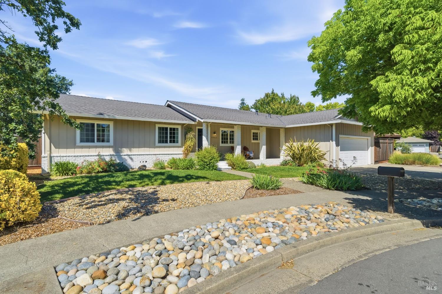 4062 Angeline Court Santa Rosa CA 95405