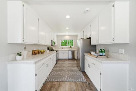 4062 Angeline Court Santa Rosa CA 95405
