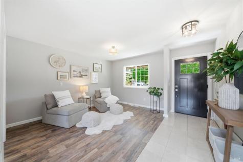 4062 Angeline Court Santa Rosa CA 95405