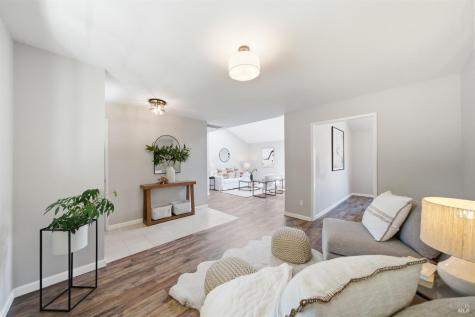 4062 Angeline Court Santa Rosa CA 95405