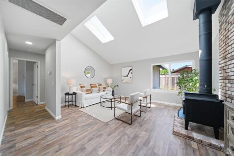 4062 Angeline Court Santa Rosa CA 95405