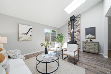 4062 Angeline Court Santa Rosa CA 95405