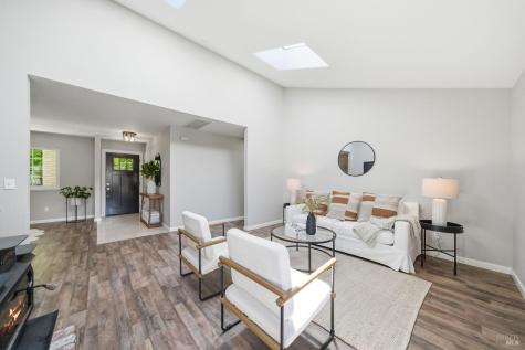 4062 Angeline Court Santa Rosa CA 95405