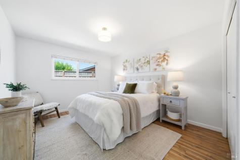 4062 Angeline Court Santa Rosa CA 95405