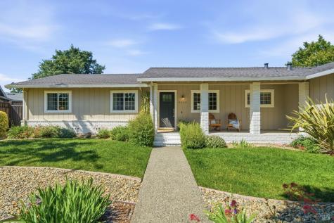 4062 Angeline Court Santa Rosa CA 95405