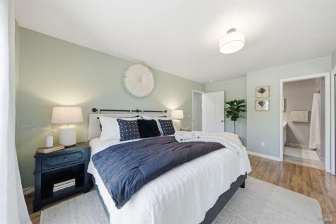 4062 Angeline Court Santa Rosa CA 95405