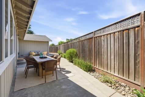 4062 Angeline Court Santa Rosa CA 95405