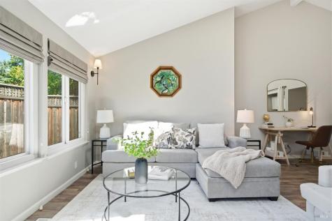 4062 Angeline Court Santa Rosa CA 95405