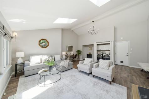 4062 Angeline Court Santa Rosa CA 95405