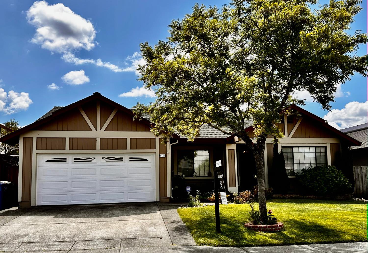 9584 Kristine Way Windsor CA 95492