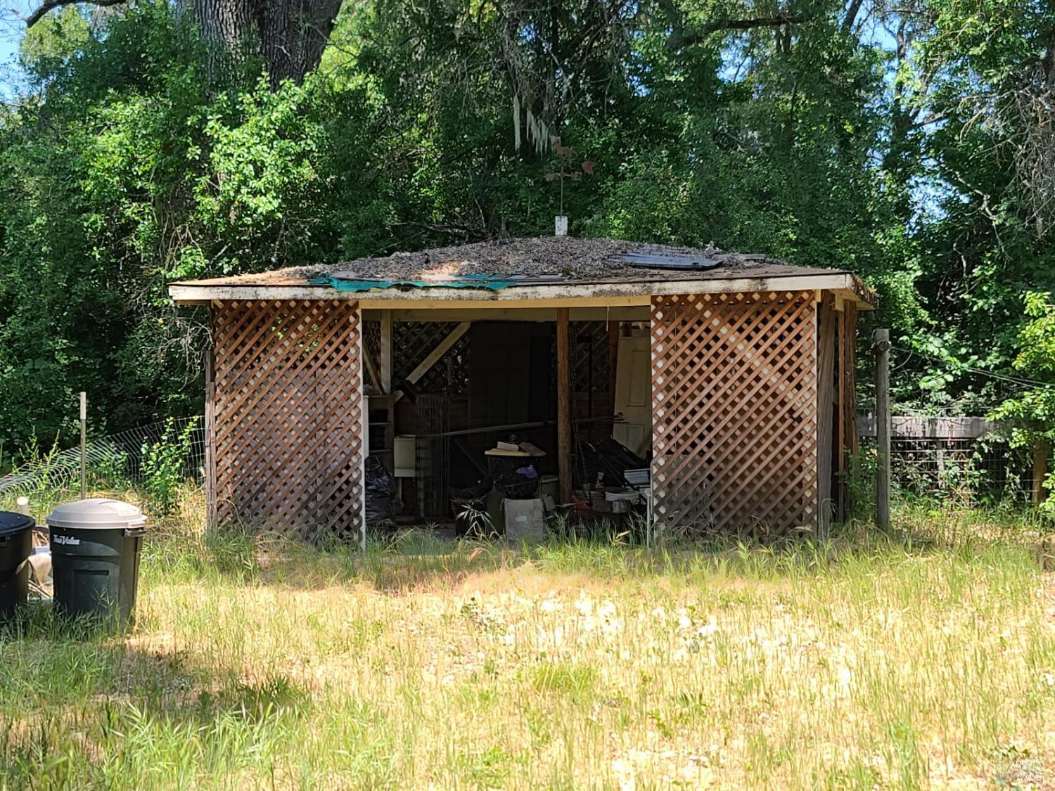 24450 Wattenburg Road Covelo CA 95428