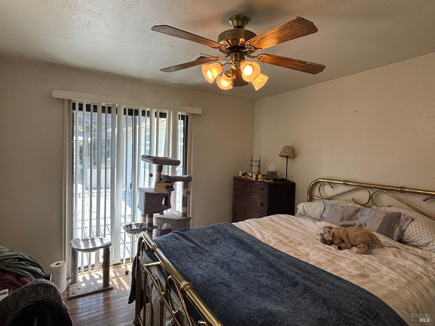 489 Cochrane Avenue Ukiah CA 95482