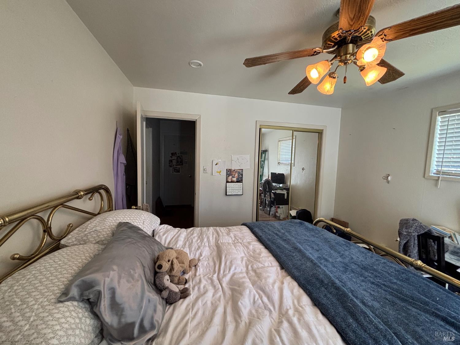 489 Cochrane Avenue Ukiah CA 95482