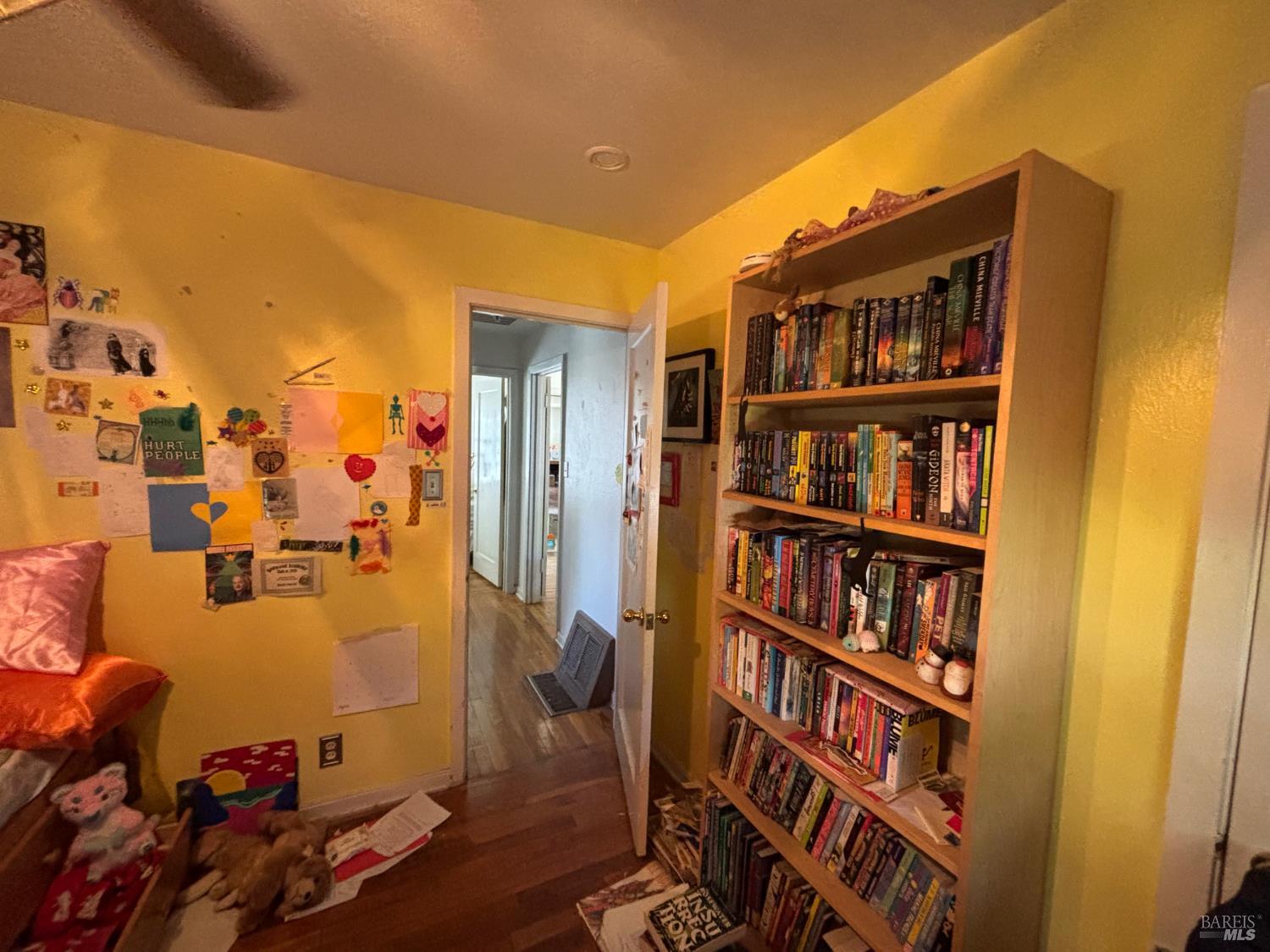 489 Cochrane Avenue Ukiah CA 95482