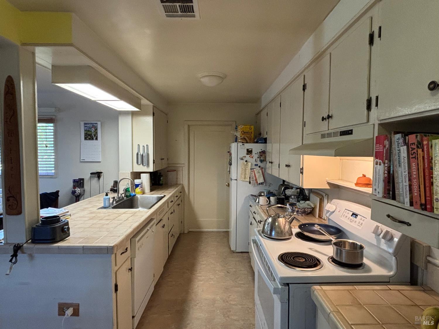 489 Cochrane Avenue Ukiah CA 95482