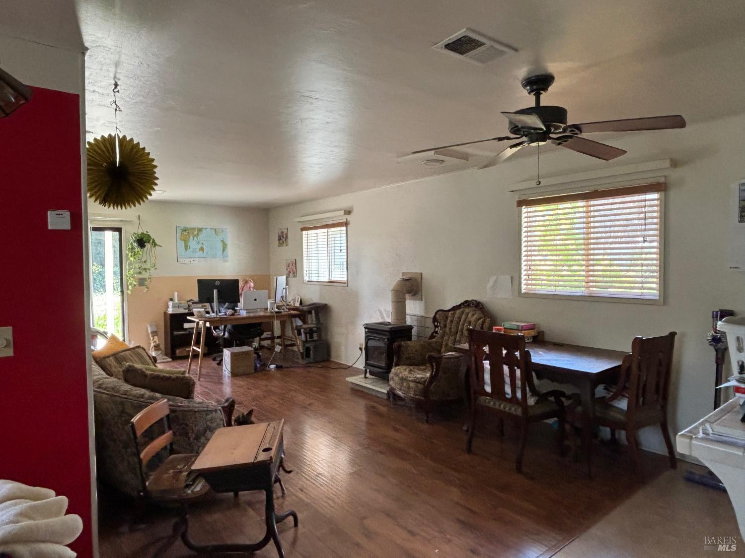 489 Cochrane Avenue Ukiah CA 95482