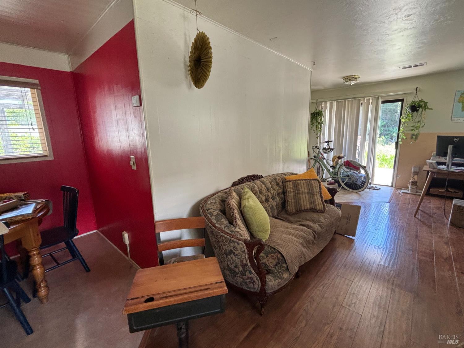 489 Cochrane Avenue Ukiah CA 95482