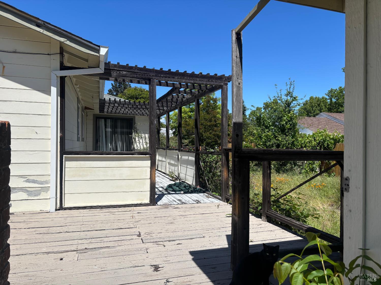489 Cochrane Avenue Ukiah CA 95482