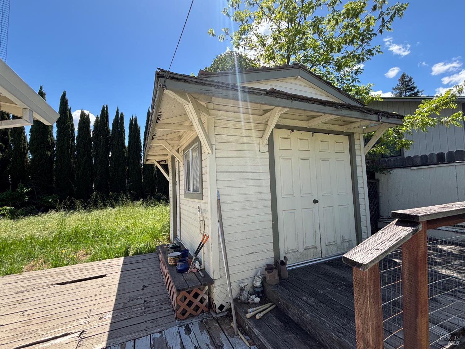 489 Cochrane Avenue Ukiah CA 95482