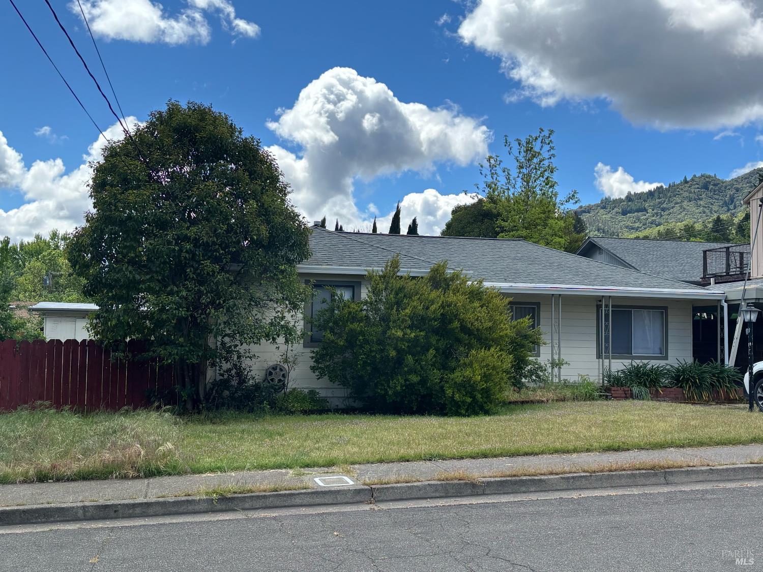 489 Cochrane Avenue Ukiah CA 95482