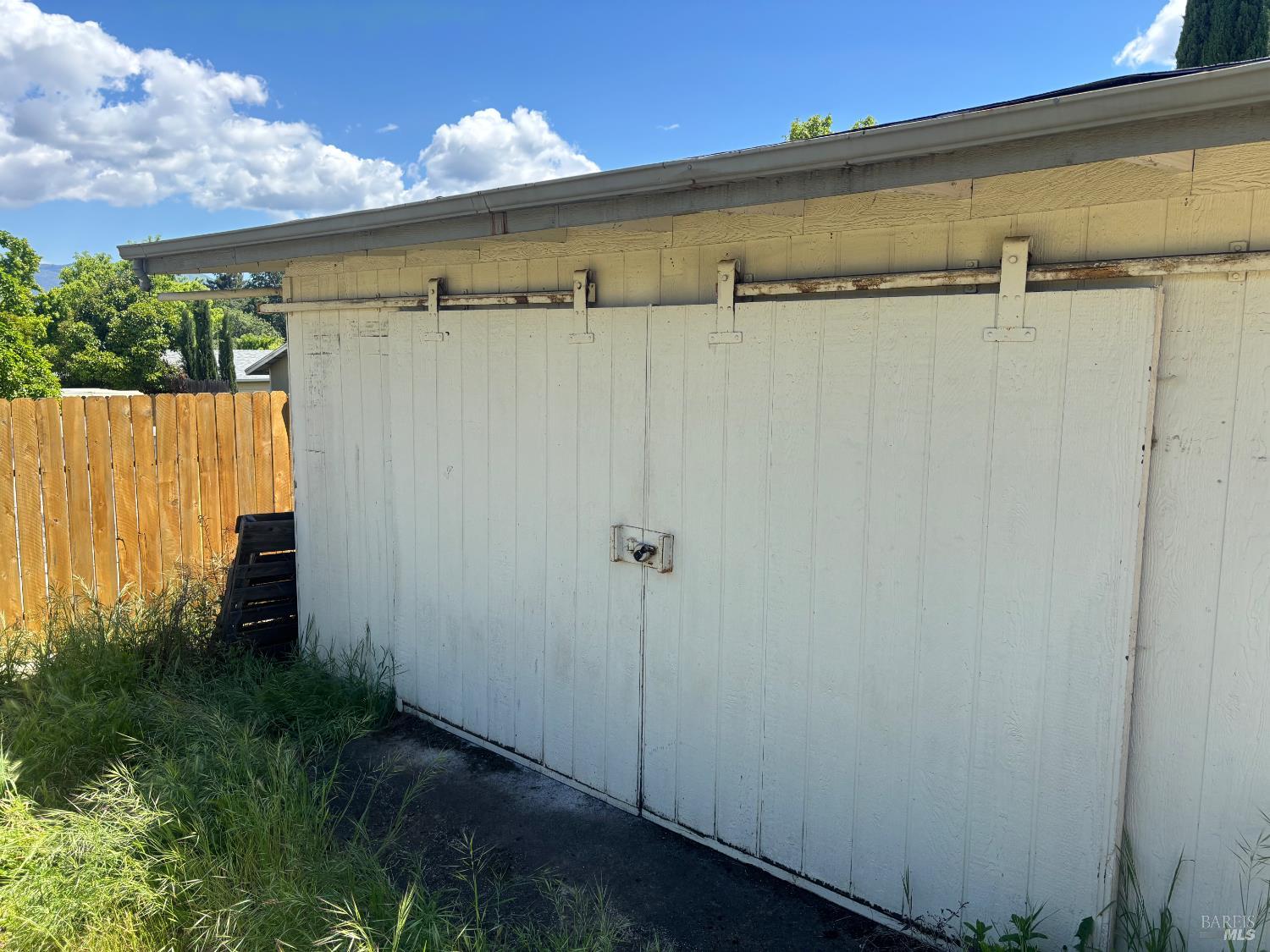 489 Cochrane Avenue Ukiah CA 95482