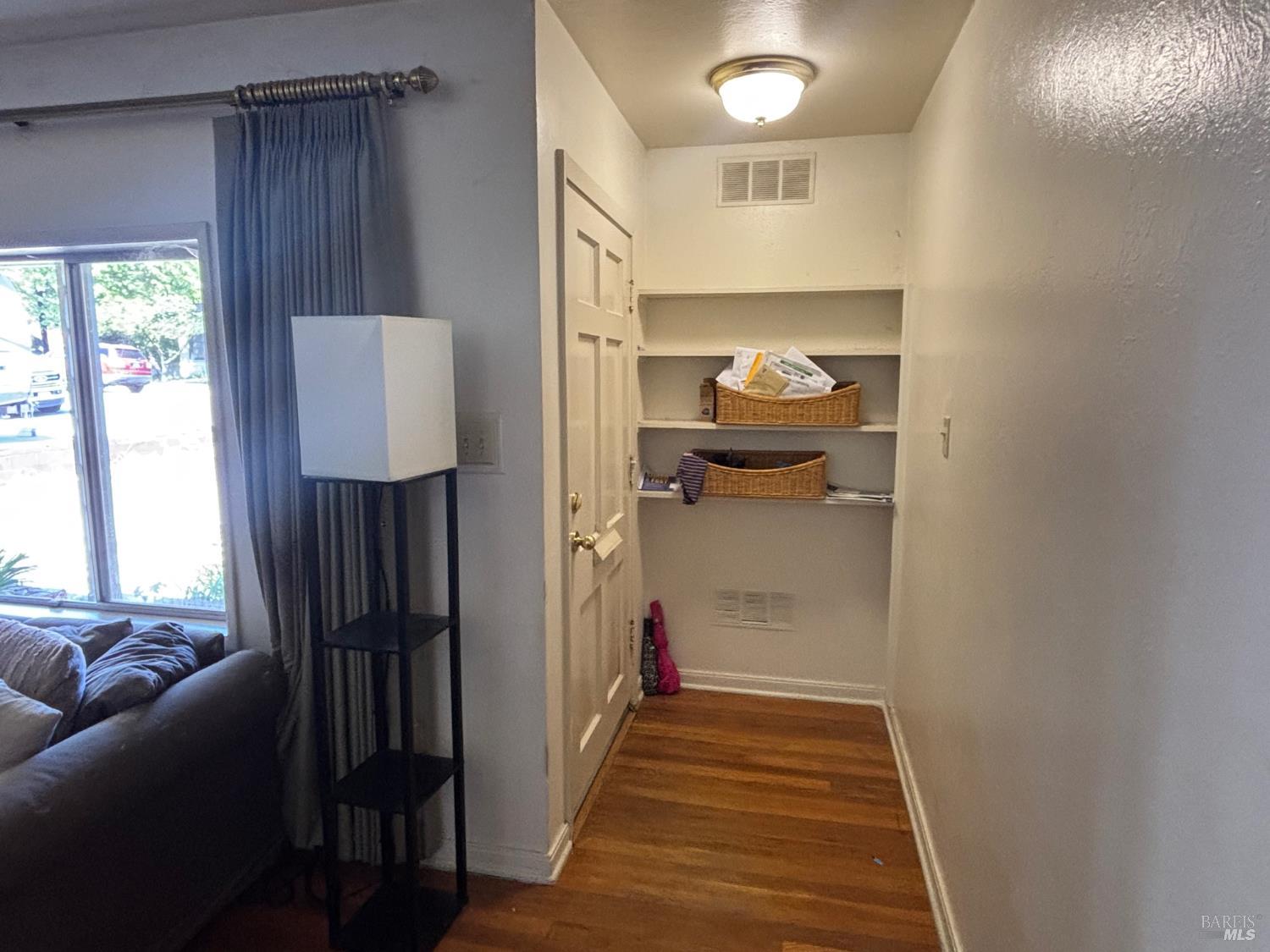 489 Cochrane Avenue Ukiah CA 95482