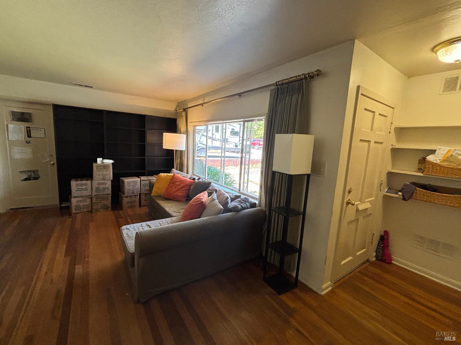 489 Cochrane Avenue Ukiah CA 95482