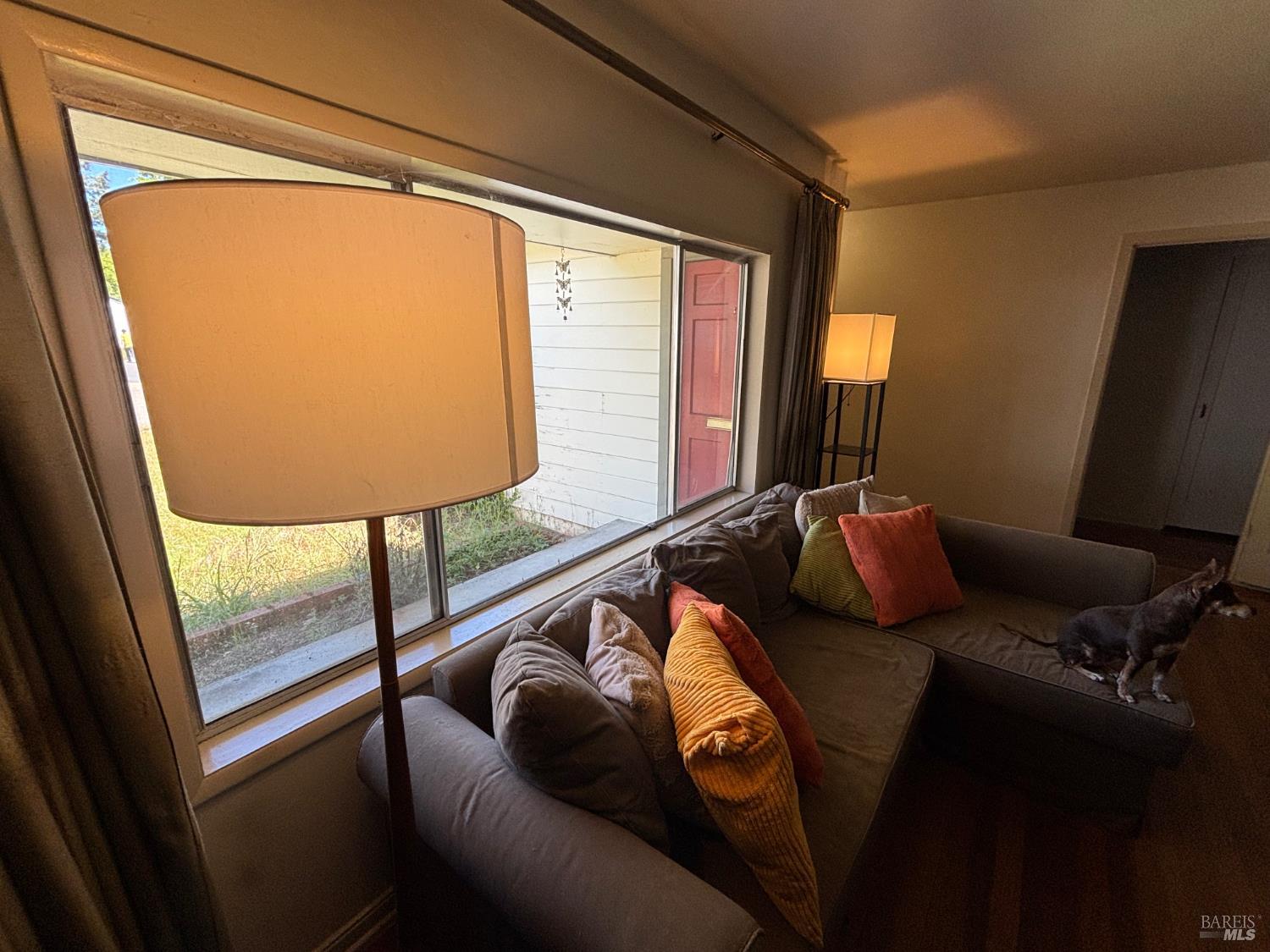 489 Cochrane Avenue Ukiah CA 95482