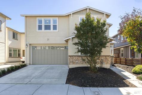 1617 Wildflower Way Rohnert Park CA 94928