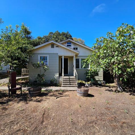 426 West Street Sebastopol CA 95472