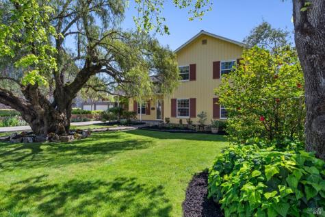 811 D Street Petaluma CA 94952