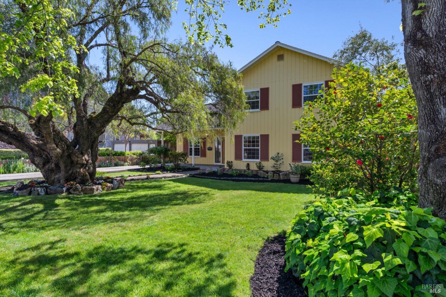 811 D Street Petaluma CA 94952