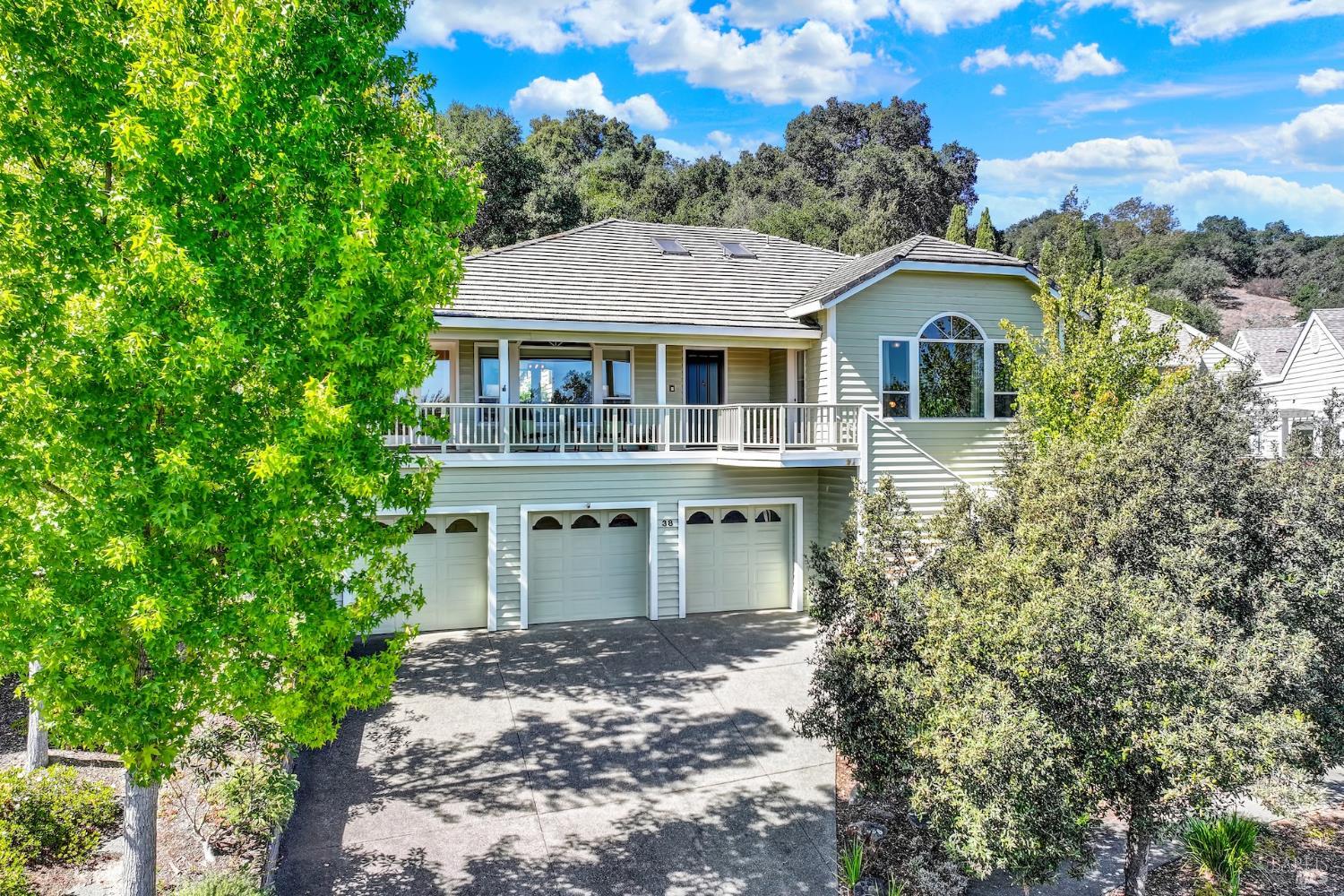 38 Clement Court Napa CA 94558