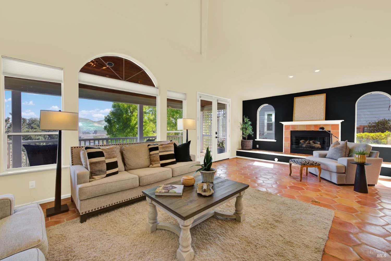 38 Clement Court Napa CA 94558